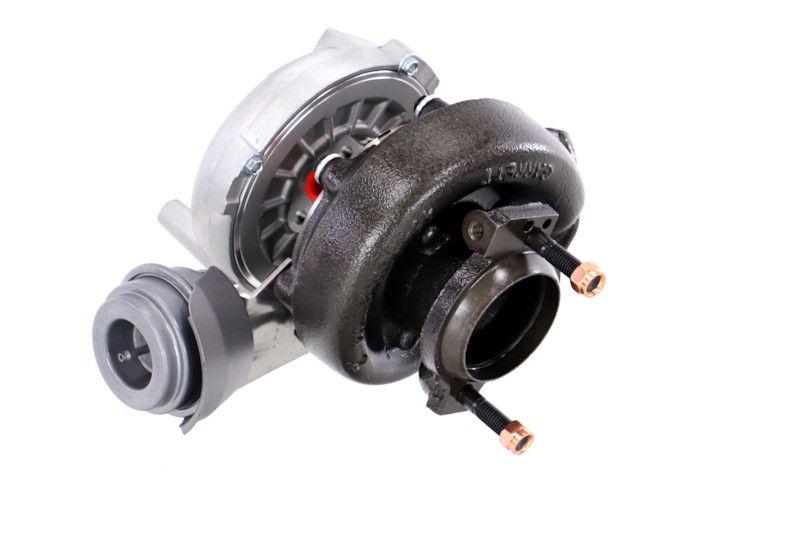 REMANTE 003-001-000009R Charger, charging (supercharged/turbocharged)