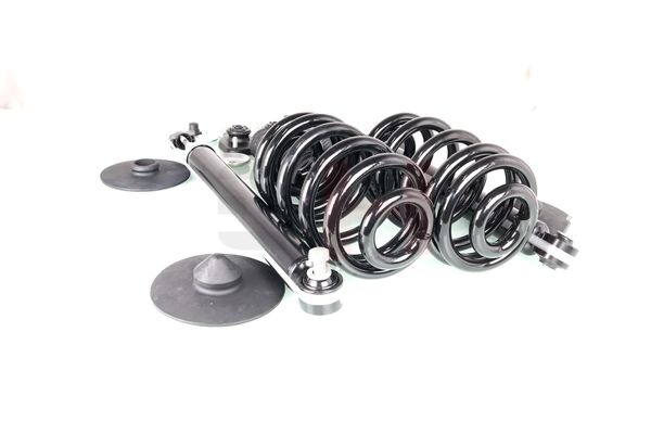 GH GH-331504S01 Suspension Kit, springs/shock absorbers