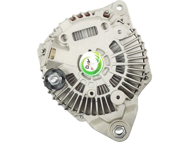 AS-PL A5229 Alternator