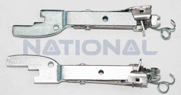 National FK1008AB