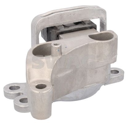 SWAG 33 11 0167 Mounting, engine