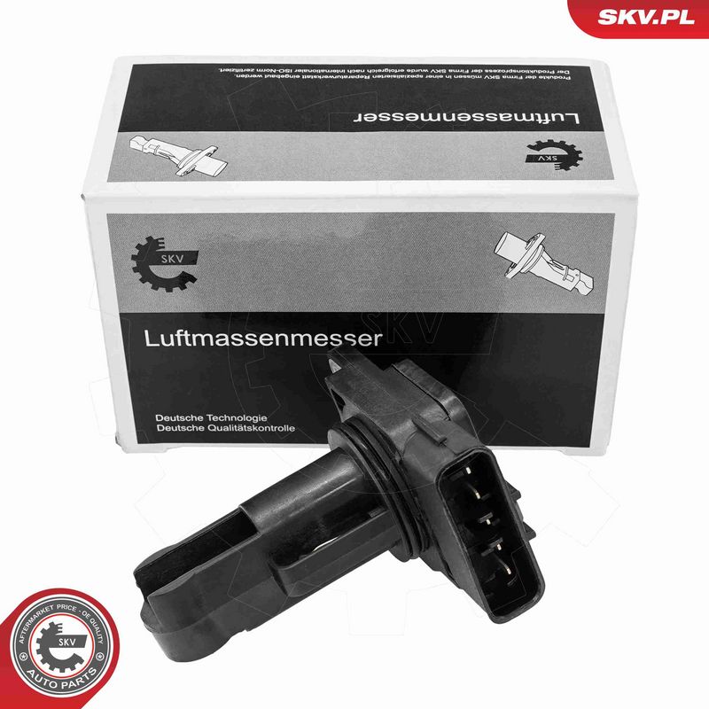 ESEN SKV 07SKV302 Mass Air Flow Sensor