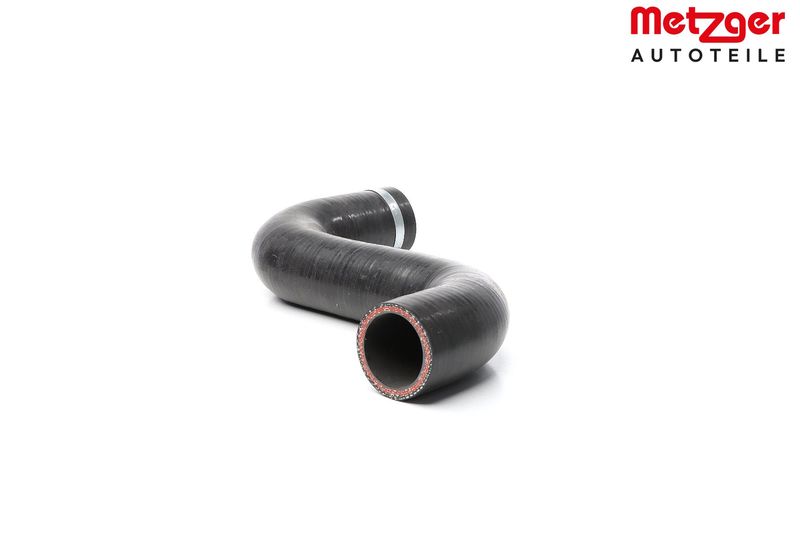 METZGER AUTOTEILE 2401328 Charge Air Hose