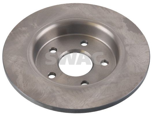 SWAG 50 92 4619 Brake Disc