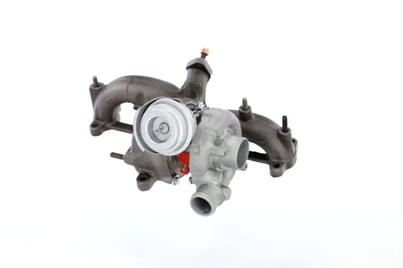 REMANTE 003-001-004378R Charger, charging (supercharged/turbocharged)