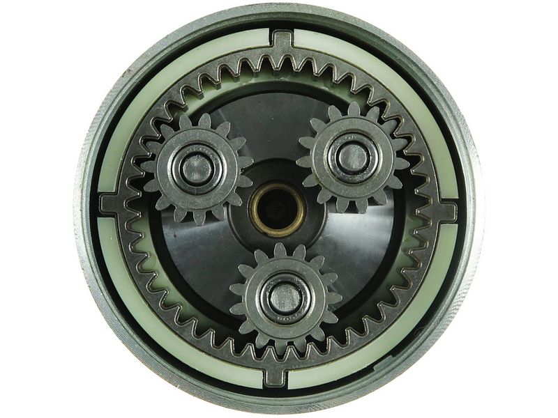 AS-PL SG6008 Ring Gear, planetary gearbox (starter)
