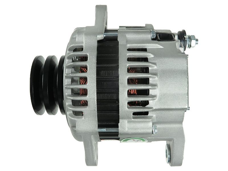 AS-PL A2037 Alternator