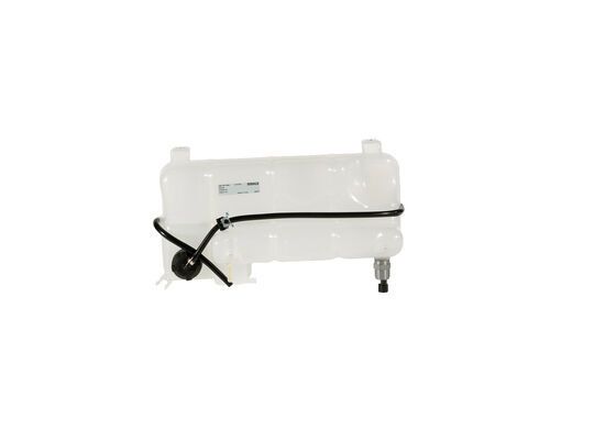 Vas de expansiune, racire MAHLE CRT 357 000S
