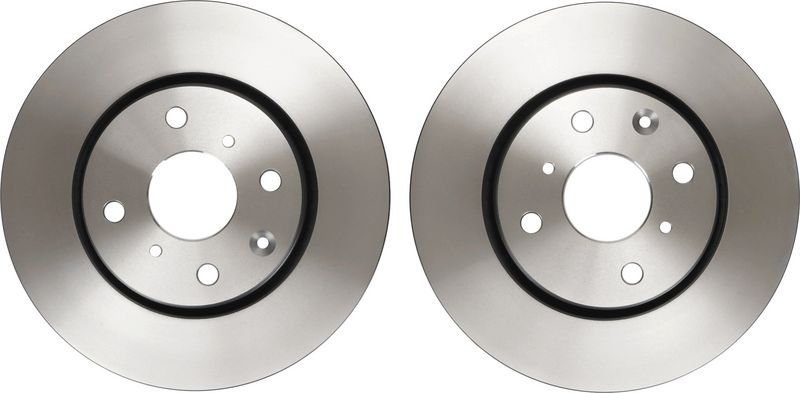 Piduriketas, TRW DF4469