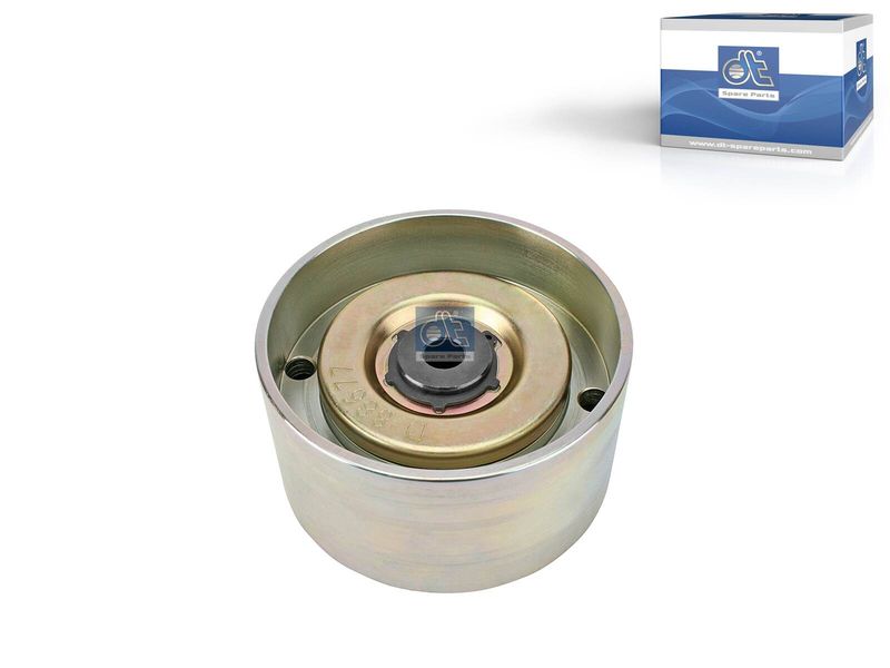 Intinzator, Curea trapezoidal DT Spare Parts 4.63799