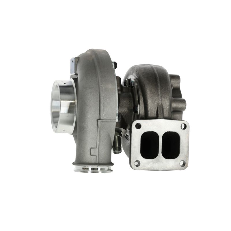 turbo + těsnění MAN 93583