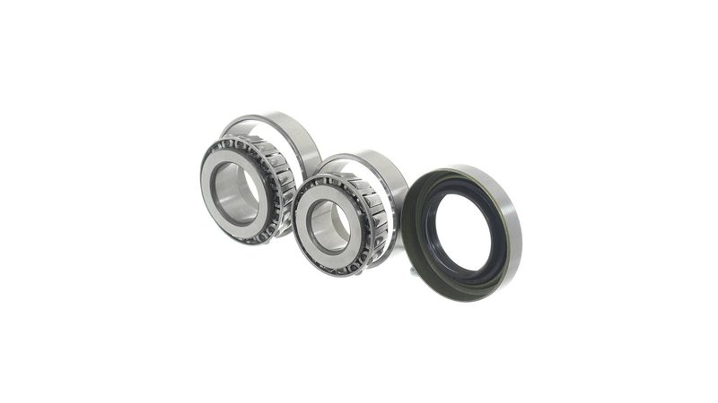 SKF VKBA3796 Wheel Bearing Kit