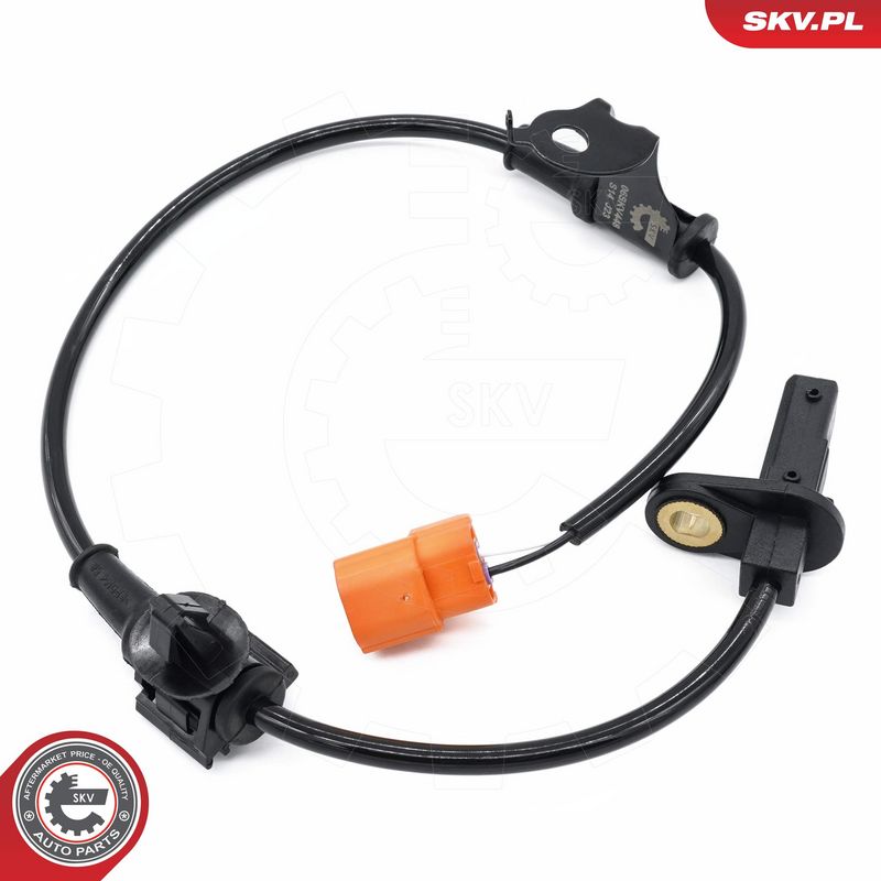 Andur, rattapöörete arv, ESEN SKV 06SKV448