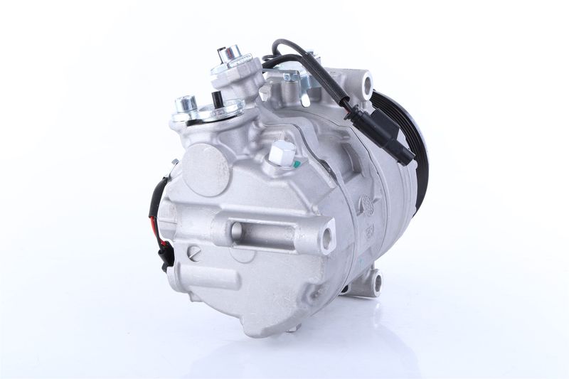 Kompressor, kliimaseade, NISSENS 890749