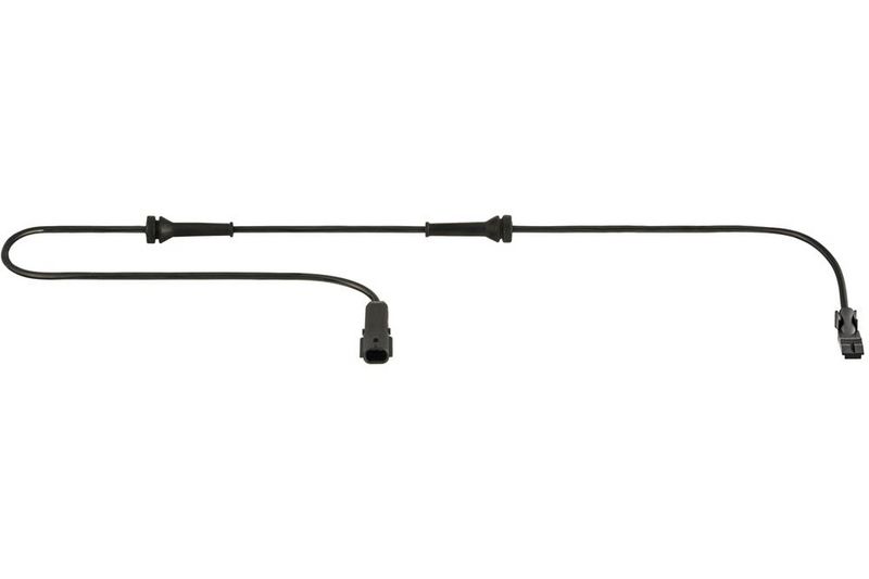 TOPRAN 701425 - ABS daviklis