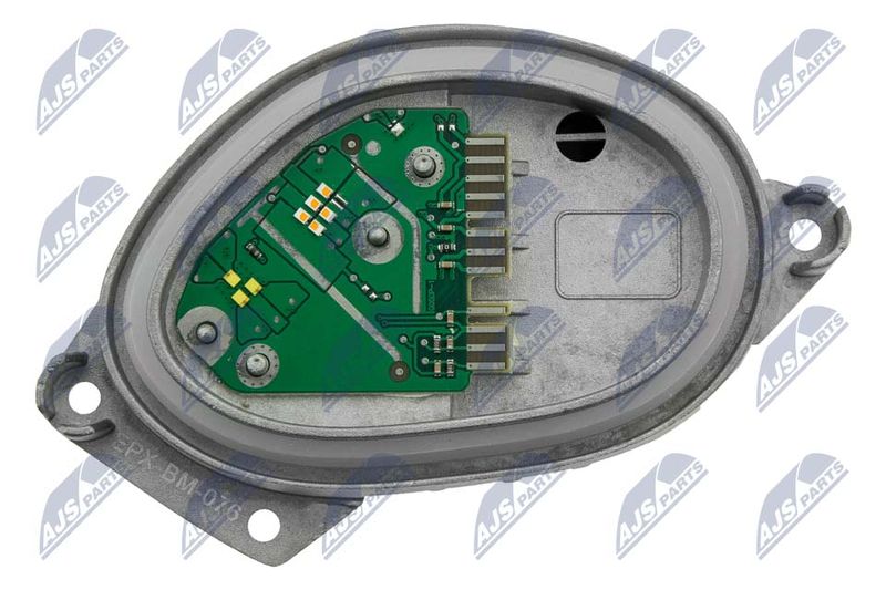 Блок керування, система освітлення, Nty EPXBM076