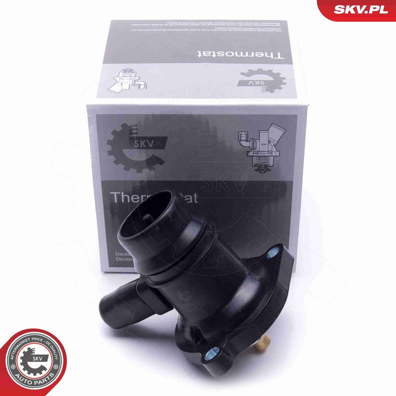 ESEN SKV 20SKV133 - Thermostat, coolant