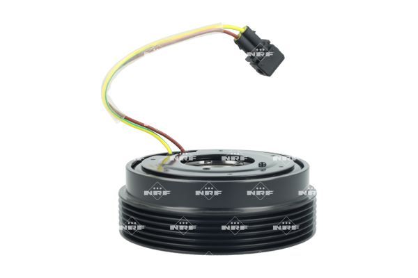 Magnetsidur, kliimakompressor, NRF 380031