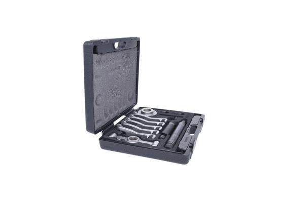 KS TOOLS 700.1400 Propshaft Ejector/Wheel Hub Puller Flange