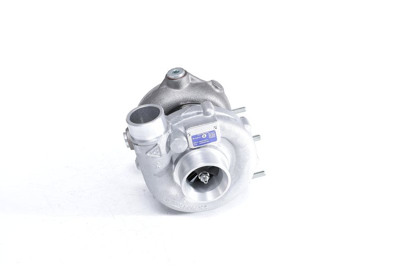 Compresor,sistem de supraalimentare T912258 BTS Turbo