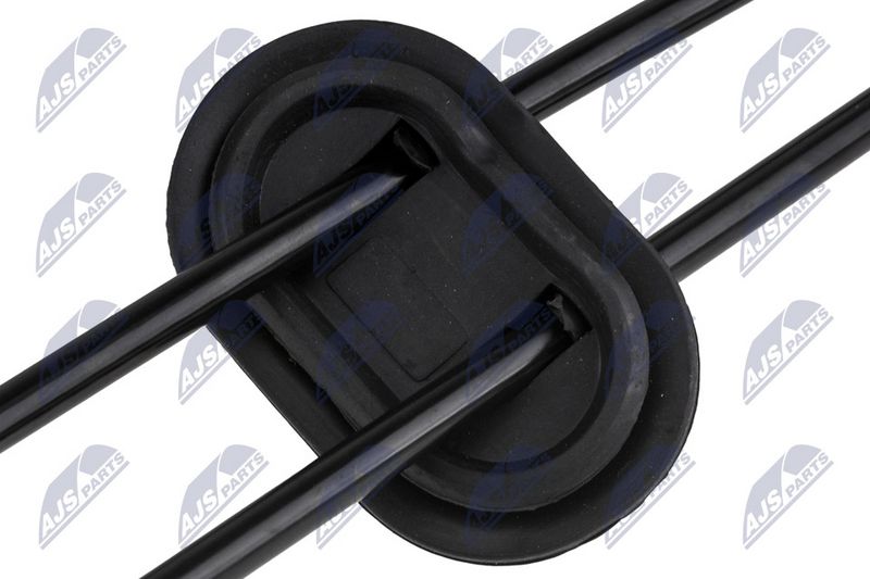 NTY NXX-RE-009 Cable Pull, manual transmission