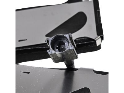 DELPHI LP3310 Brake Pad Set, disc brake