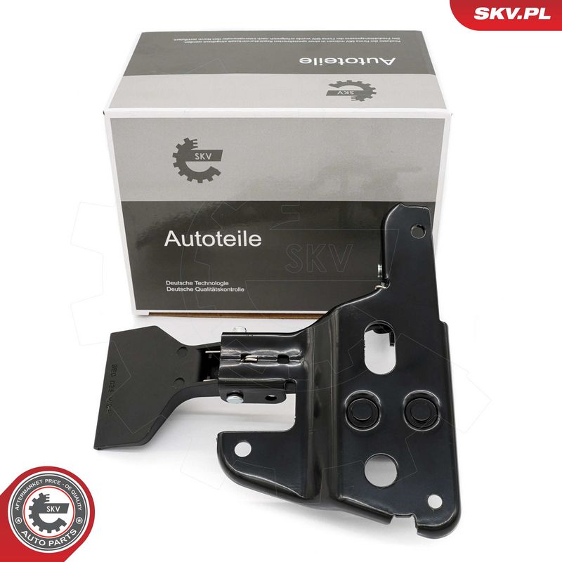 Tagaluugi sulgur, ESEN SKV 16SKV077