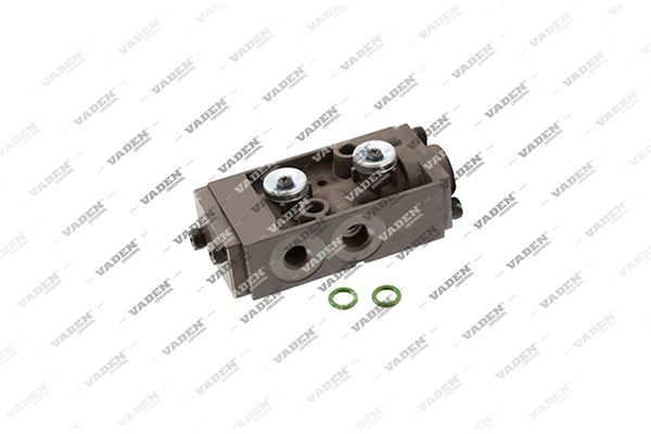 Spínač, převodovka typu splitter 0106 009