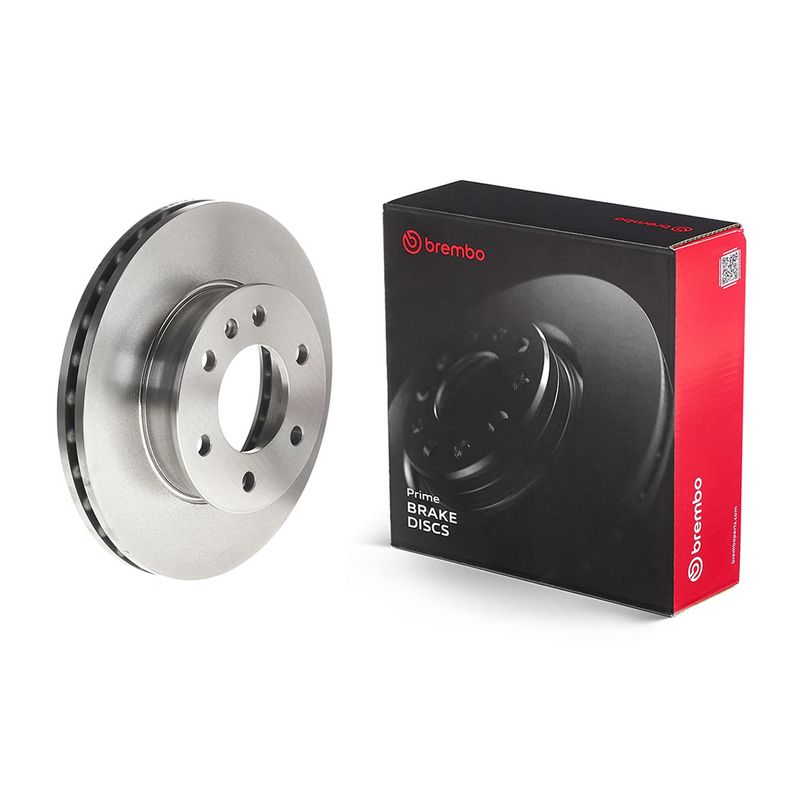 Disc frana 09.9508.14 BREMBO
