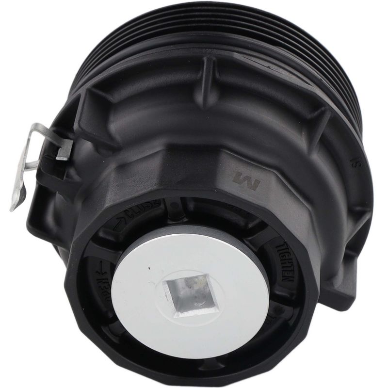 MOTORAD MO301 Cap, oil filter housing