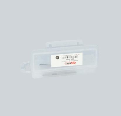 KS TOOLS 331.0020 Thread Tap Set