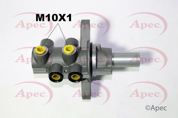 APEC Brake Master Cylinder MCY485