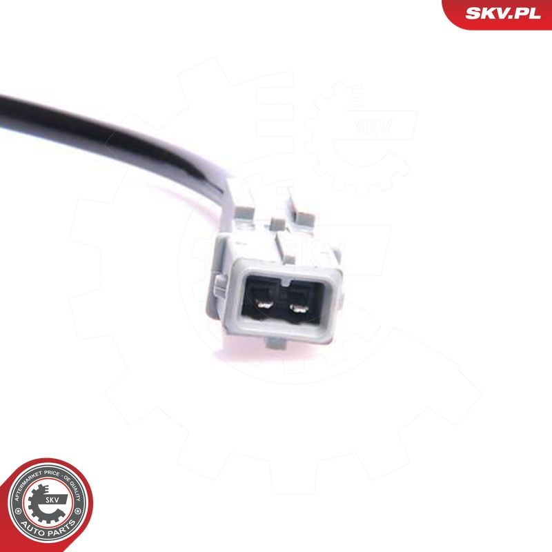 Andur, rattapöörete arv, ESEN SKV 06SKV089