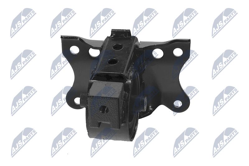 Paigutus, Mootor, NTY ZPS-NS-067