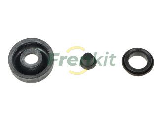 Remondikomplekt, siduri...