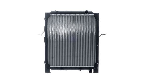 MAHLE CR 894 000P Radiator, engine cooling