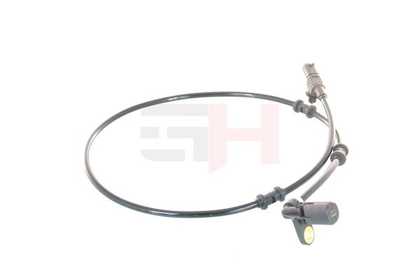 GH GH-703314V Датчик, кількість обертів колеса