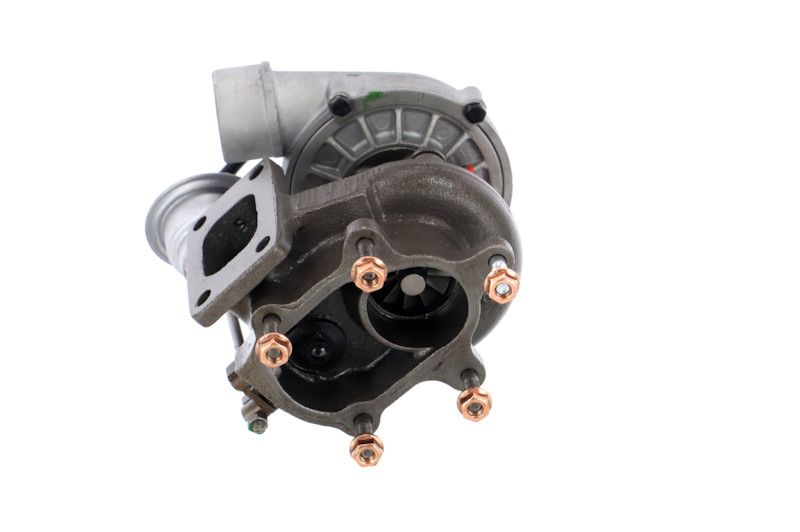 REMANTE 003-001-001864R Charger, charging (supercharged/turbocharged)