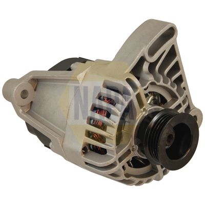 NAPA Alternator NAL1136