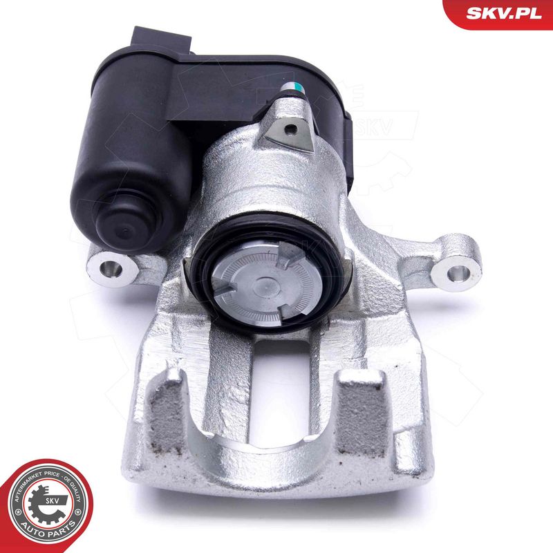 Pidurisadul, ESEN SKV 46SKV764