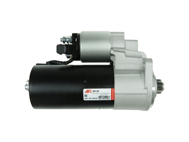 AS-PL S0125 Starter
