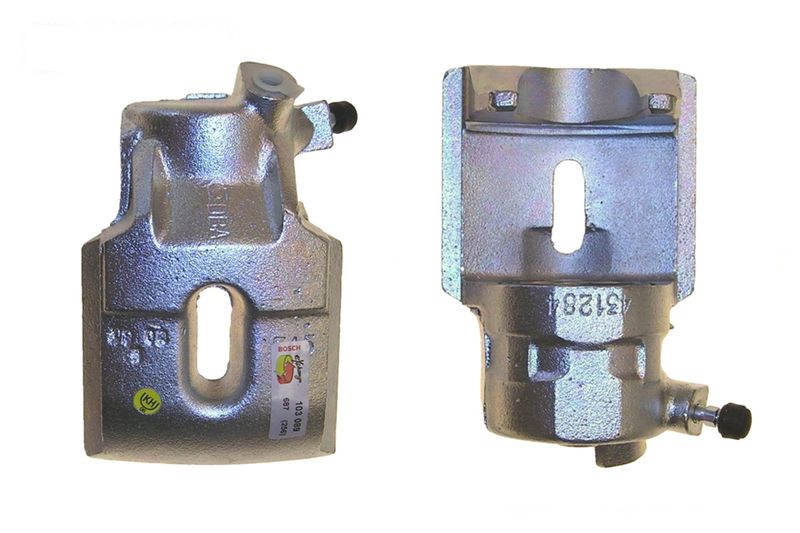 BOSCH Remklauw 0 204 103 089