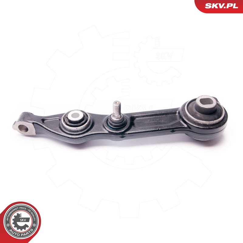 Remondikomplekt, õõtshoob, ESEN SKV 04SKV300