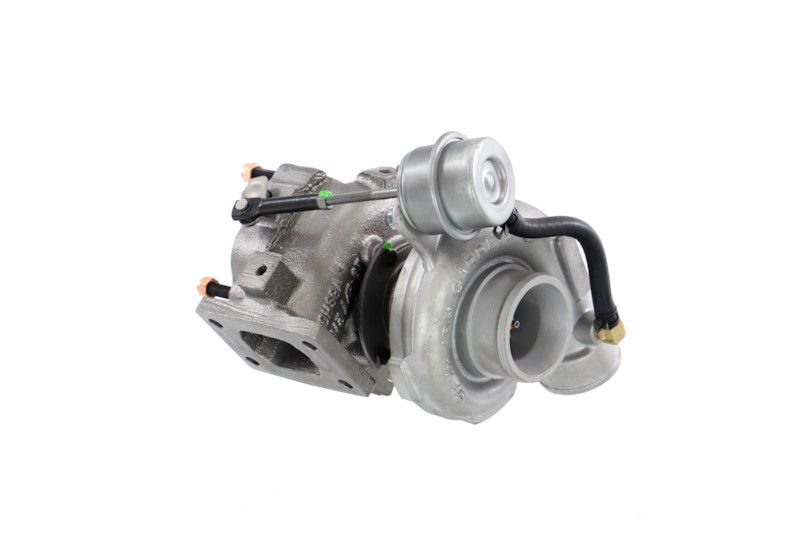 REMANTE 003-001-001189R Turbokompresorius
