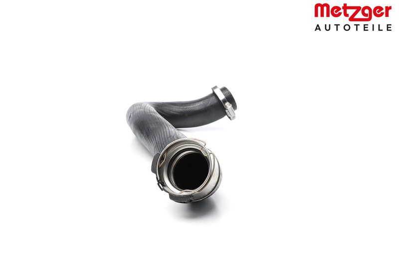 METZGER AUTOTEILE 2401295 Charge Air Hose