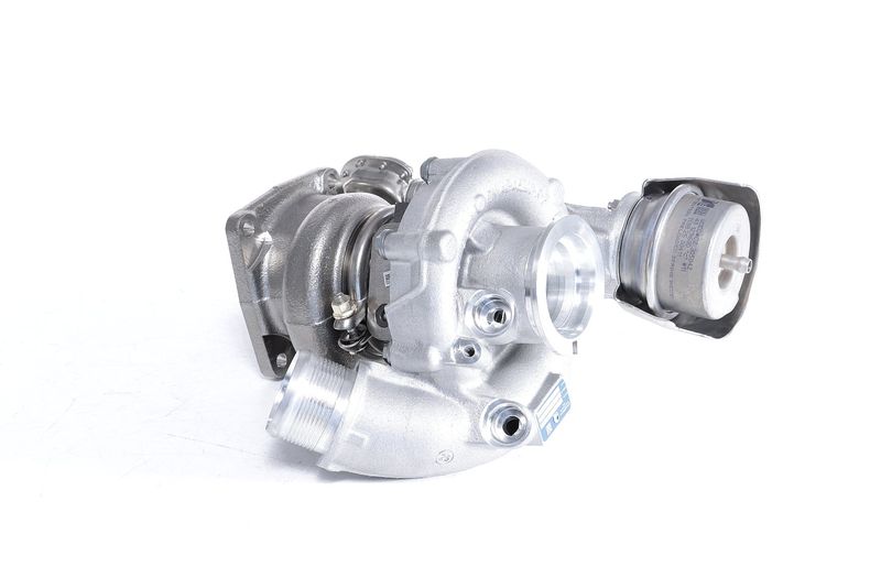 Compresor,sistem de supraalimentare T918704LI BTS Turbo