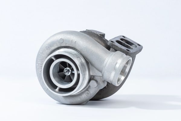 Компресор, наддування, Borg Warner 318766