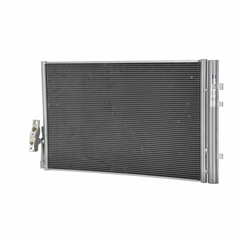 Kondensaator, kliimaseade, NISSENS 940226