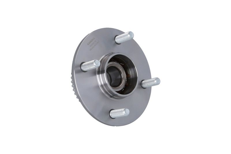 Rattalaagrikomplekt, KAMOKA 5500010