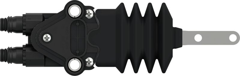 Pneumatický ventil 4640070340